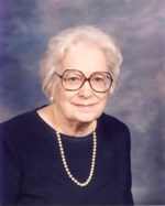 Patricia Saunders