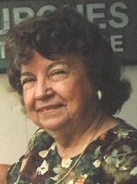 Obituary of Dorothy E. Berger