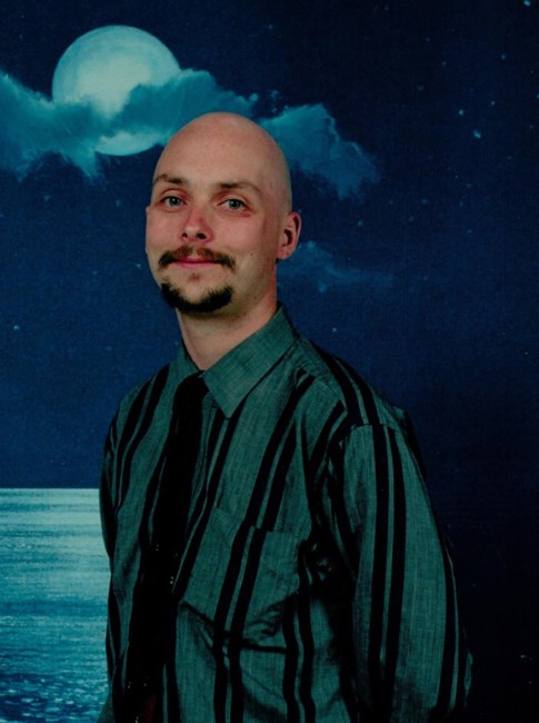 Obituario de Christopher Chris Michael Sharp