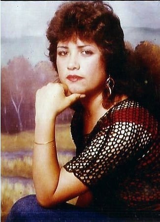 Obituary of Amalia Leon Figueroa