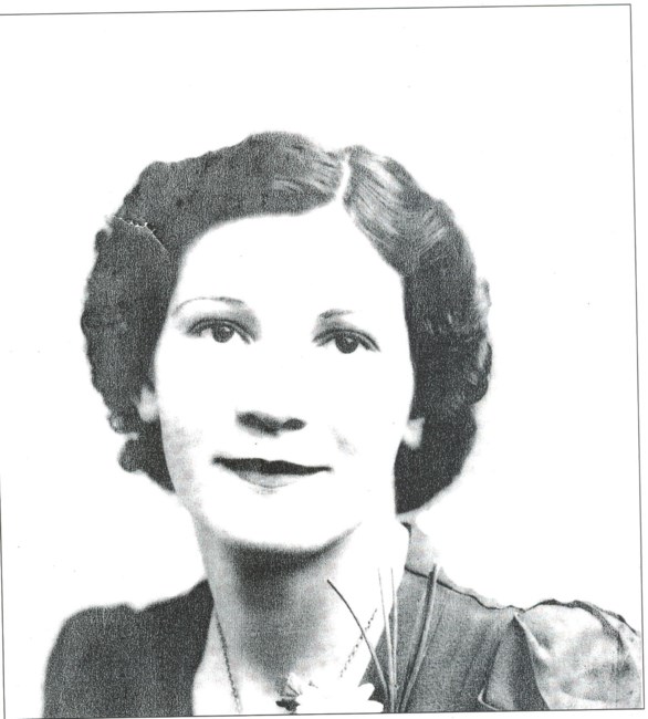 Obituary of Ophelia Neal