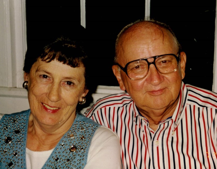 Obituary of Erolyn Jenkins McAuley