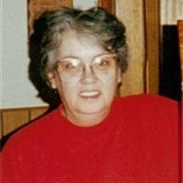 Obituary of Diane Charlene Anderson