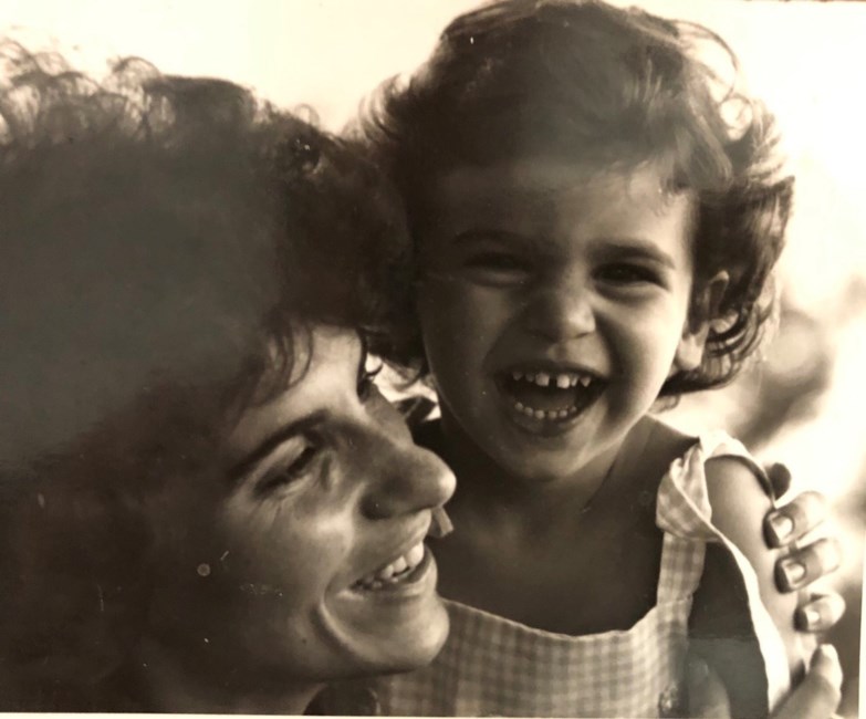 Obituary of Arlene Harriett Tolen