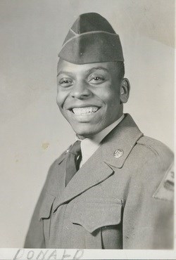 Obituary of Mr. Donald H Jeffries Sr