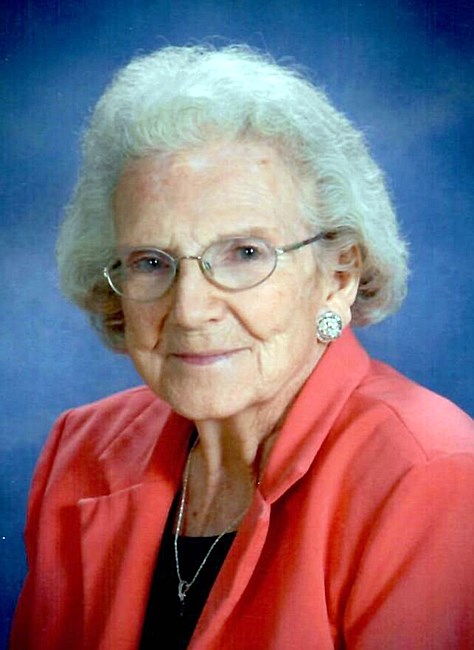 Obituary of Anna Katherine Clatterbuck