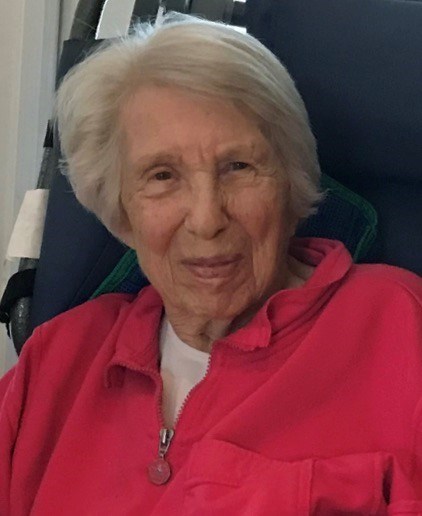 Obituary of Maurine Axelbaum