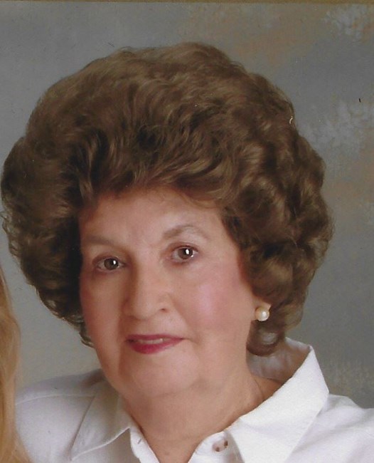 Obituary of Charlene McCord