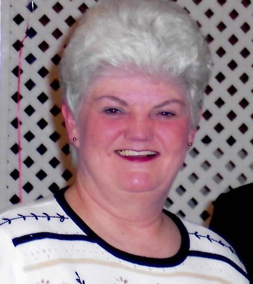 Obituary of Nancy J Chiarella