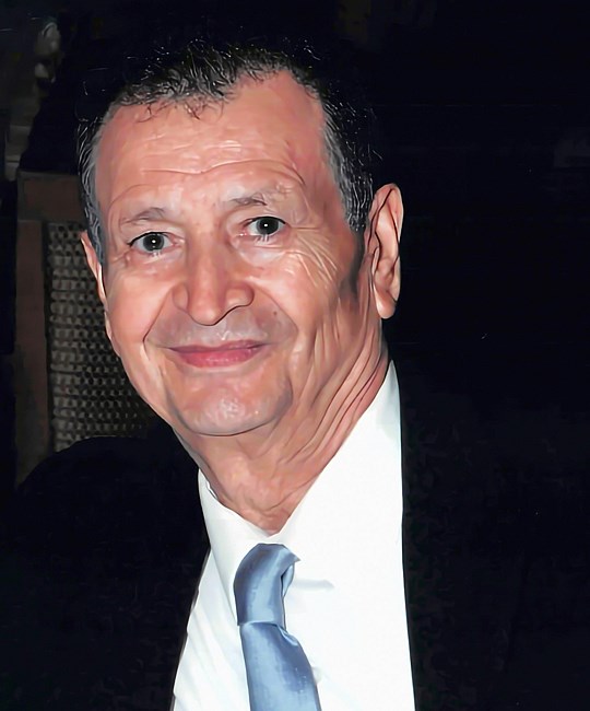 Obituary of Candelario Padilla