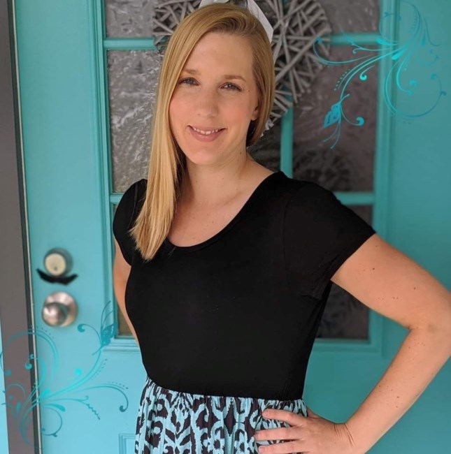 Obituary of Elizabeth Joy Platz