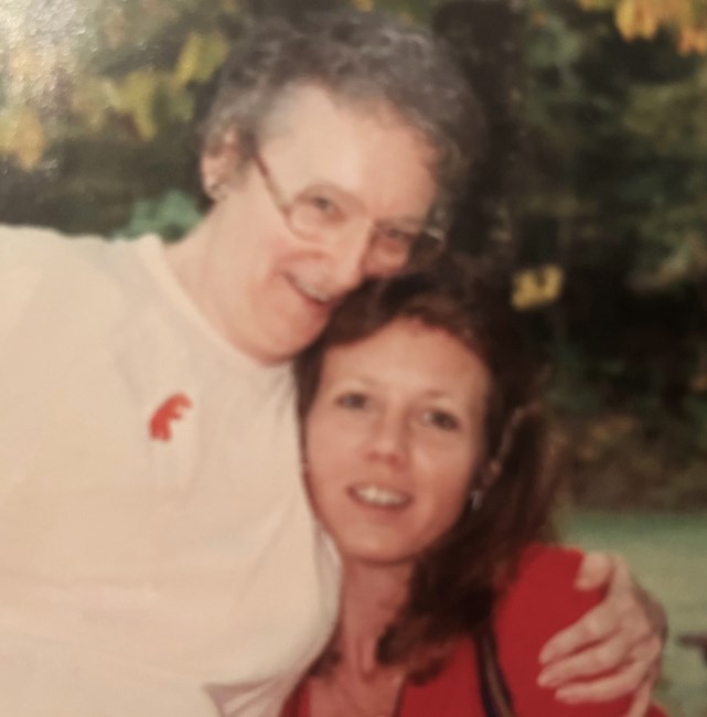 Obituary of Joann Susan Renfro