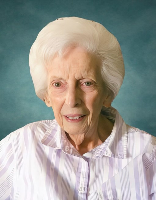 Obituary of Sara Jean Main