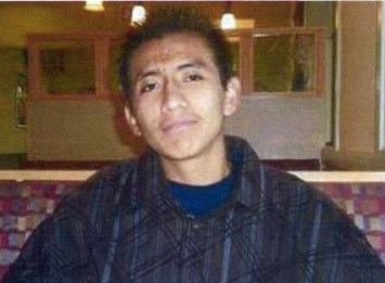 Obituario de Oscar Alvarez-Berrera