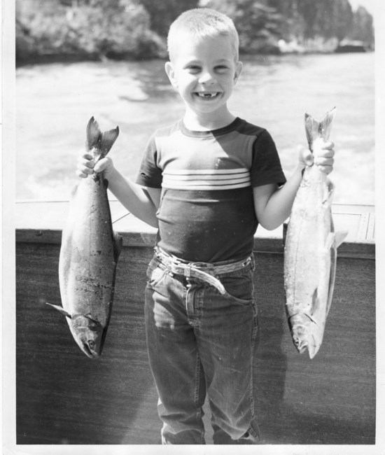 Obituary of William McKay Green