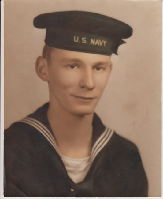 Obituary of Edward Harrison Smith Jr.