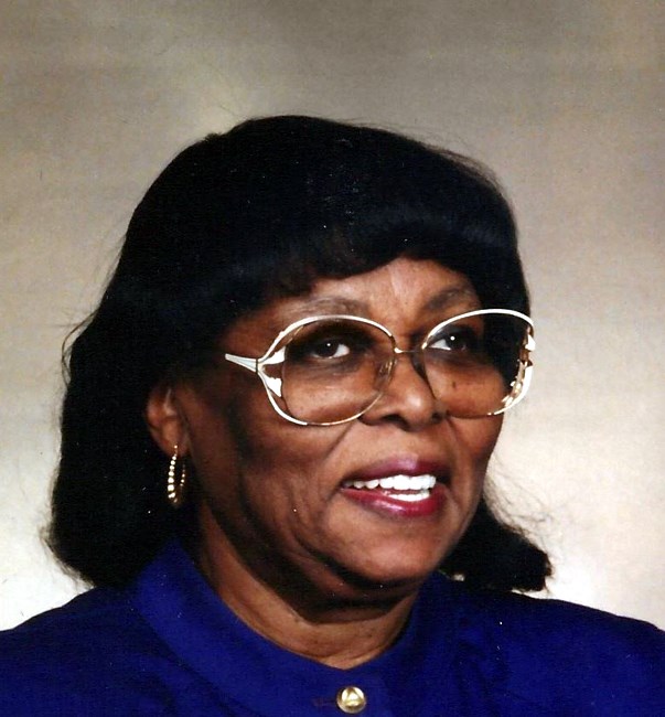 Obituary of Mollie J Spidell