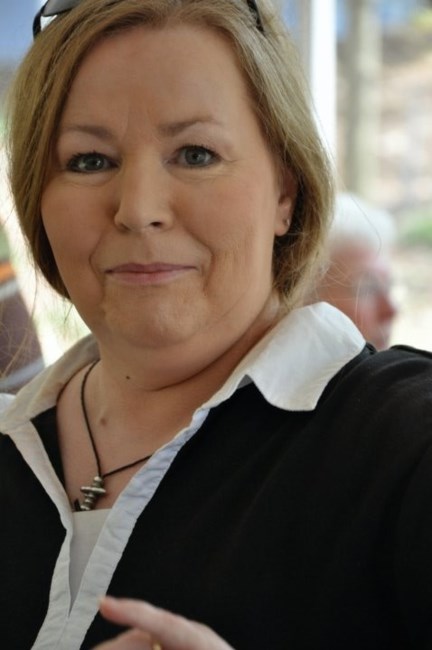 Obituary of Renee Ramsey