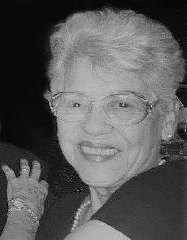 Obituary of Isabel De Los Santos