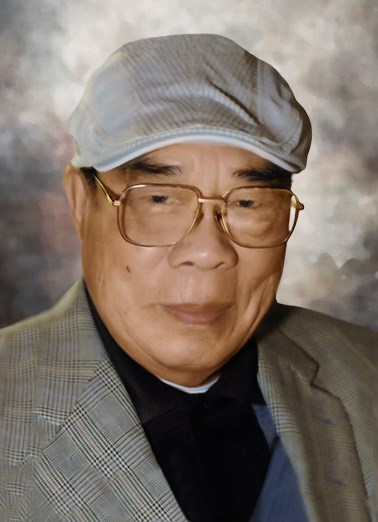 Obituary of Chou Sing Kong 鄺罩成