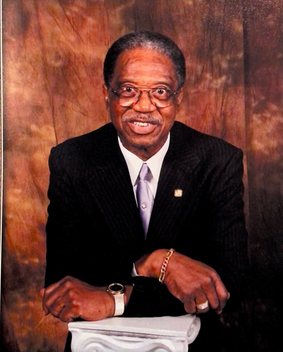 Obituary of Billy Fox Pippins