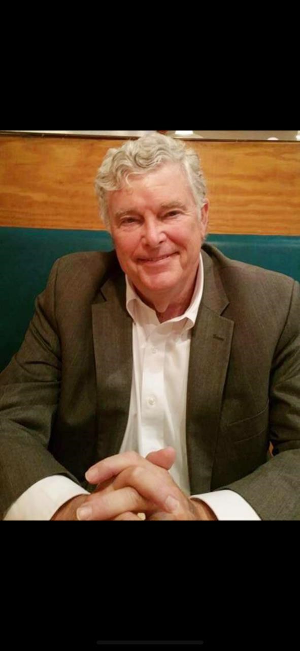 Obituary of Alan Gardner "Pete" Newman