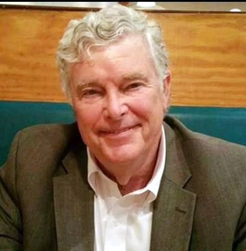 Obituary of Alan Gardner "Pete" Newman