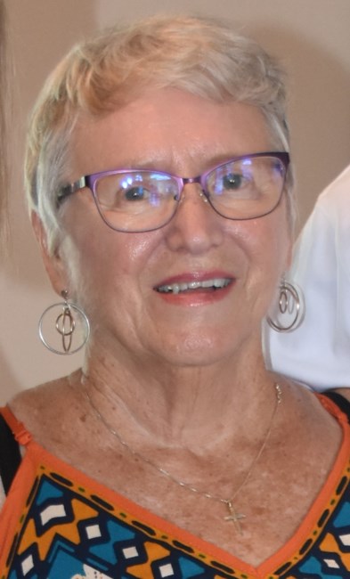 Obituary of Michele Roberta Hart