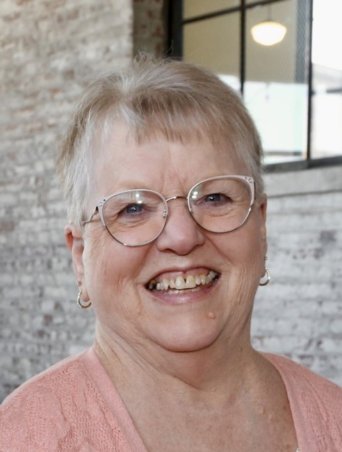 Obituary of Theresa Mae Moffitt