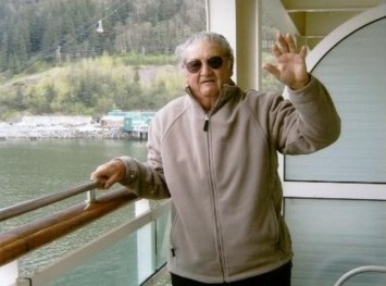 Obituary of Adolfo Carmen Esquibel