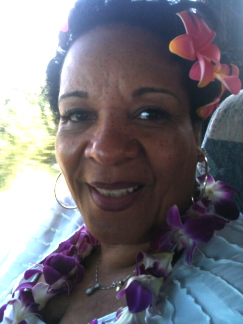 Obituary of Brenda Joyce Howell