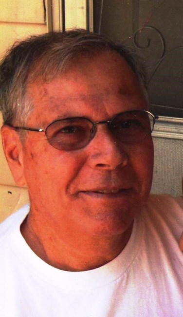 Obituary of Dan Dan L. Anderson