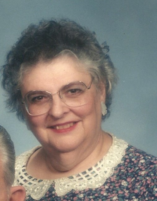 Obituary of Catherine D. Lange
