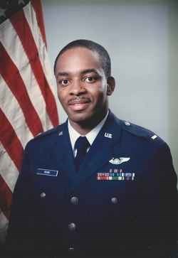 Obituary of James E. Brown