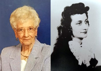 Obituary of Vonna Jean Buuck