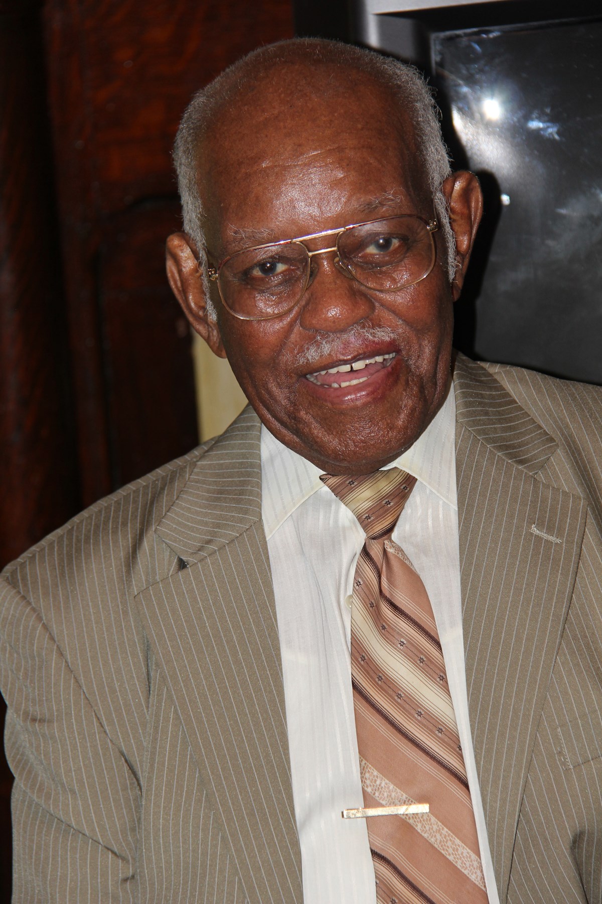 Obituary of John Ross Pendleton