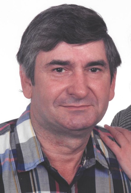 Obituary of Terry W. Jump Sr.