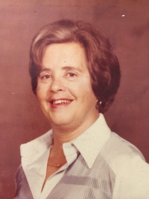Obituary of Elise Q. Harman