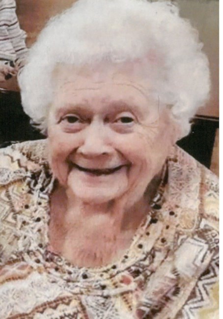 Obituary of Marilyn J. Slagle