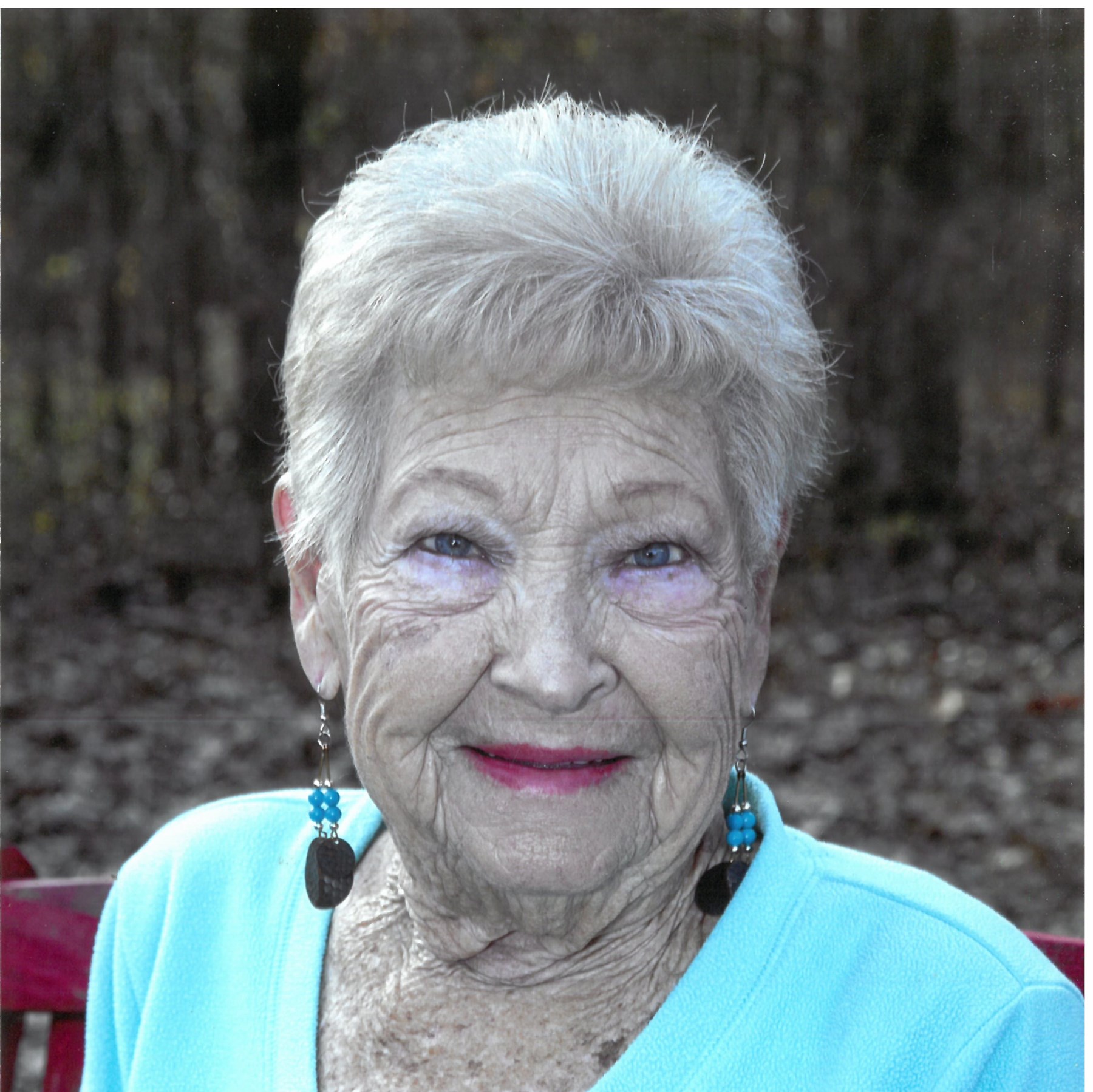 Obituary of Connie S. Glover