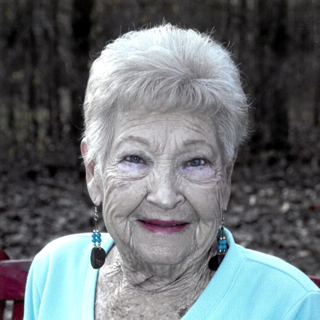 Obituary of Connie S. Glover