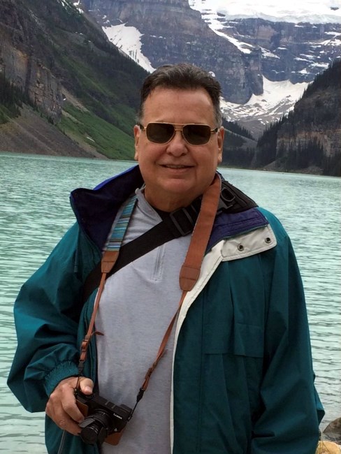 Obituary of Alexander Caravajal