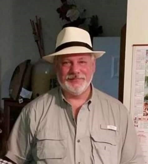 Obituary of William "Bill" R. Spears Jr.