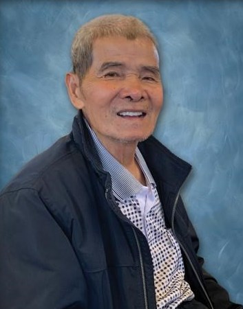Obituary of Hua Zhan Huang