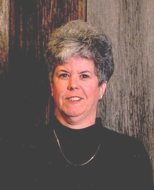 Obituario de Sandra Davis Stone