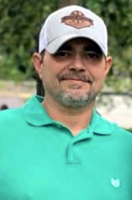 Obituary of Donald Joe Stines