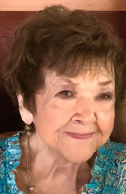 Obituary of Mary Carmen Gonzaba