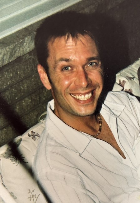 Obituary of Kelly Paul Chasney