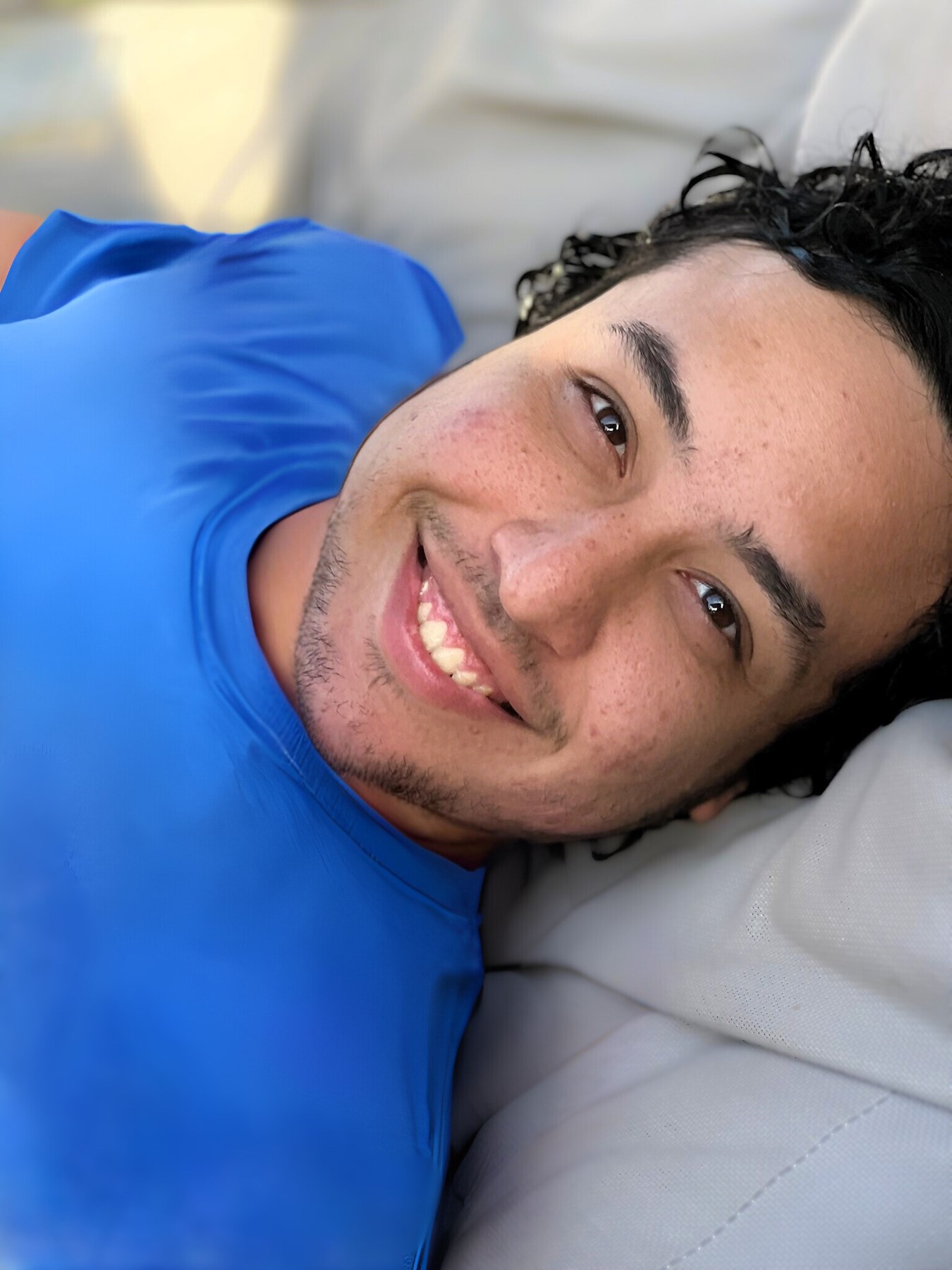 Obituary of Edy David Forno-Medina