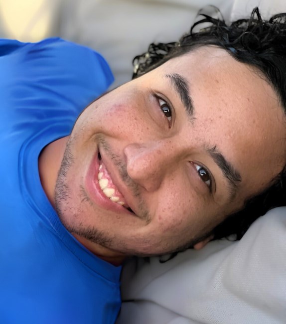 Obituary of Edy David Forno-Medina